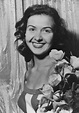 Image: Miss World 1953, Denise Perrier, Frankrijk