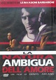 La Natura Ambigua Dell'amore [Italia] [DVD]: Amazon.es: Bancroft ...