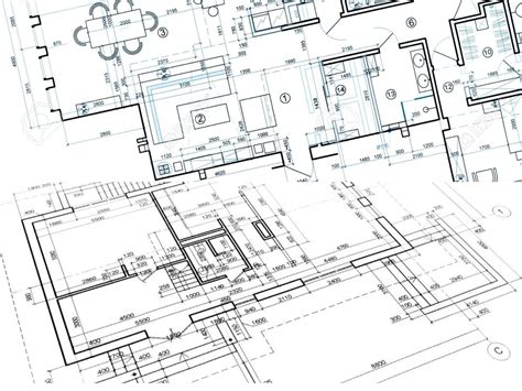 What Is Architectural Drafting With Its Necessary Requirements K Render