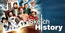 Sketch History - guarda la serie in streaming