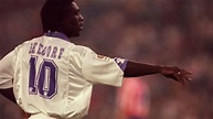 Clarence Seedorf explains what makes Real Madrid's Champions League ...