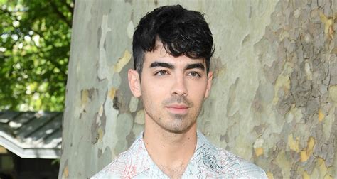 Joe Jonas Is Heading Back To Acting In New Movie ‘devotion Casting Joe Jonas Movies Just