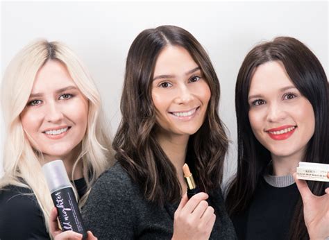 Beauty Team Favourites November 2018 Escentuals Blog