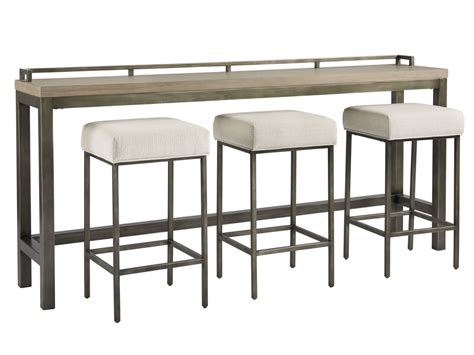 Dining Mitchell Console Bar Table Babettes Furniture And Home