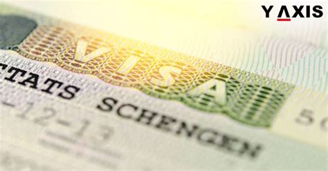 Schengen Visa Fee To Increase From February