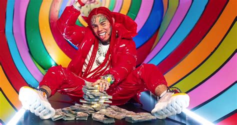 Trollz 6ix9ine And Nicki Minaj Official Music Video Vidéo Dailymotion