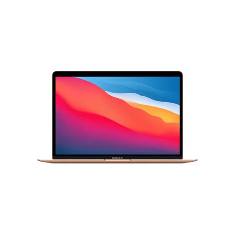 Dimprice Apple Macbook Air 2020 13 Inch M1 256gb Gold