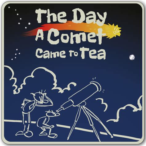 The Best Comets Books