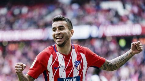 Angel correa had been linked to manchester united, city and arsenal before agreeing to join atletico. La cifra millonaria que recibirá San Lorenzo por Ángel ...