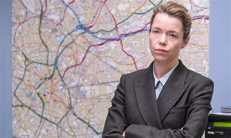 Line Of Duty Reveals Mysterious New Character After Shocking Episode