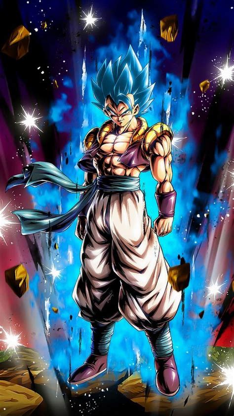 Click to see our best video content. Do you know him ?? | Wallpaper do goku, Anime, Desenho de anime