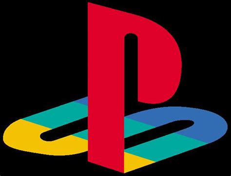 The iconic playstation logo was created in 1994 by japanese designer manabu sakamoto who also designed viao logo for sony. Over 100 PlayStation 1 Titles Jumping On To PlayStation ...