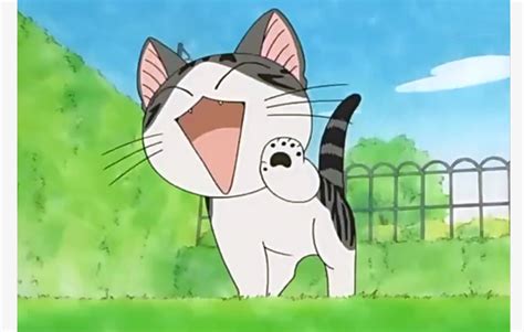 Update 84 Japanese Anime Cat Vn