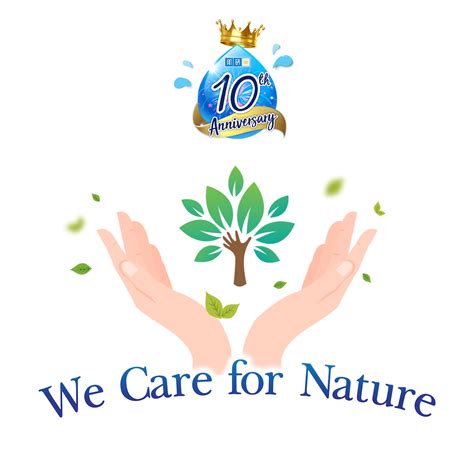 Hada Labos ‘we Care For Nature Campaign Aims To Raise Funds To Plant