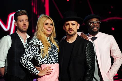 The Voice UK 2016 Is Coming Back But Where Are The Previous Winners Now