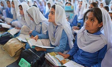 Azad Kashmir Makes Hijab Mandatory For Female Students