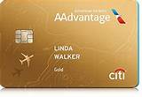 Aa Credit Card Benefits