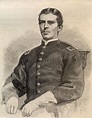 General Ricketts