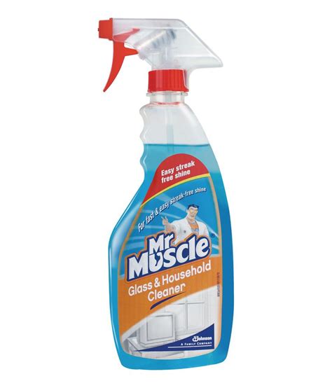 We did not find results for: Mr. Muscle Glass Cleaner 500 ml: Buy Mr. Muscle Glass ...