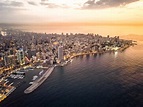 Beirut, Lebanon | Destination of the day | MyNext Escape