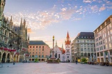 12 Places On My Germany Bucket List - Just Kate