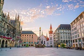 Munich, Germany | Definitive guide for senior travellers - Odyssey ...