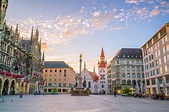 Munich, Germany | Definitive guide for senior travellers - Odyssey ...