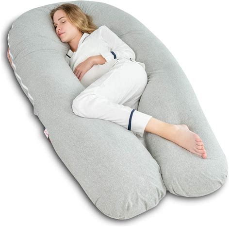 Top 10 Best U Shaped Maternity Body Pillow In 2021 Complete Reviews