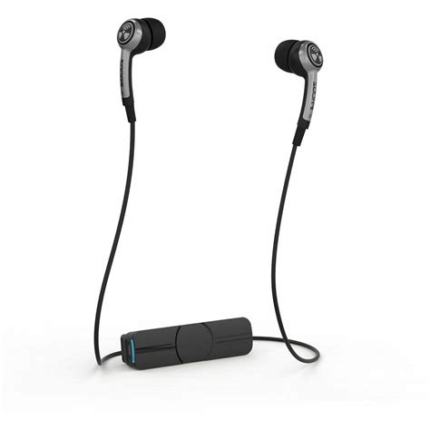Ifrogz Plugz Wireless Bluetooth Earbuds In Ear Earbud Headphones