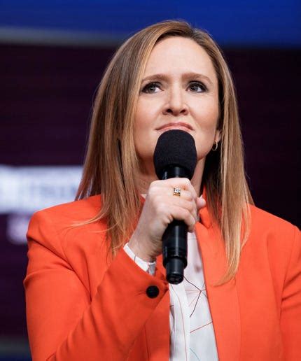Samantha Bee Full Frontal Sexual Harassment Comedy
