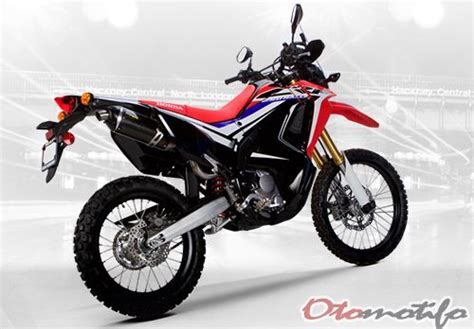 La honda cbr250rr es una motocicleta deportiva de dos cilindros de 250 cc serie cbr fabricada por astra honda motor, una planta de honda en indonesia. 12 Motor 250cc Terbaik di Indonesia Terbaru 2020 | Honda ...