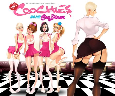 Coochies Poster By Xposh Hentai Foundry