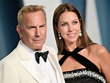 Kevin Costner and his wife Christine Baumgartner are getting a divorce ...