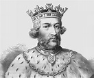 Edward II Biography - Facts, Childhood, Family Life & Achievements