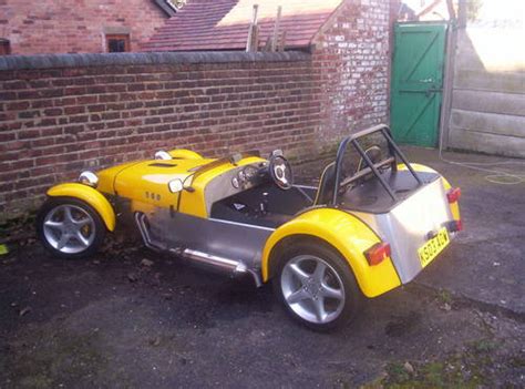 Locost Kit Cars For Sale Uk Car Sale And Rentals