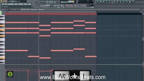 How To Make A Beat In 5 Minutes Using Fl Studio 11 Youtube