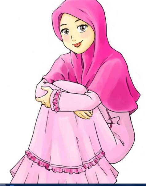 Tomboys are girls that prefer to exhibit characteristics typically associated with boys. صور انمي محجبة كيوت 2018