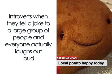 Introvert Nation 50 Of The Funniest And Most Relatable Memes From