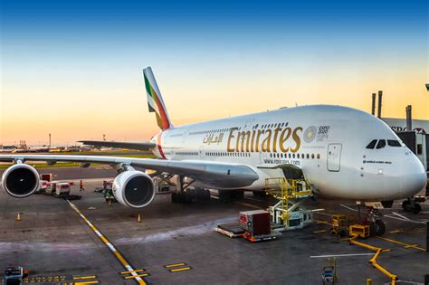 Emirates A380 Flight From Lax Makes Two Diversions Aerotime