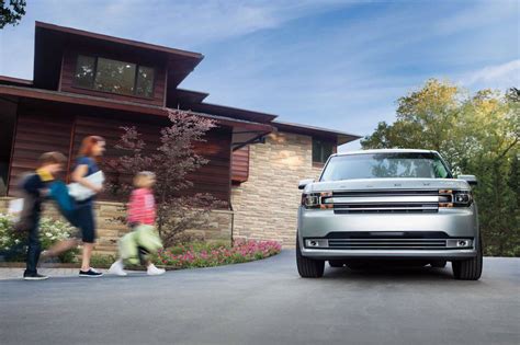 Then, in the market, it was sold as a family minivan rather than an suv. 2021 Ford Flex Update, Redesign, Price & Release Date ...