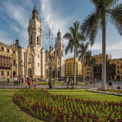 Home City Tour Of Lima Get To Know The Must Visit Spots