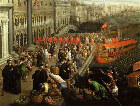 17th Century Italian Paintings