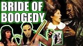 Bride of Boogedy (1987) (Movie Nights) - YouTube