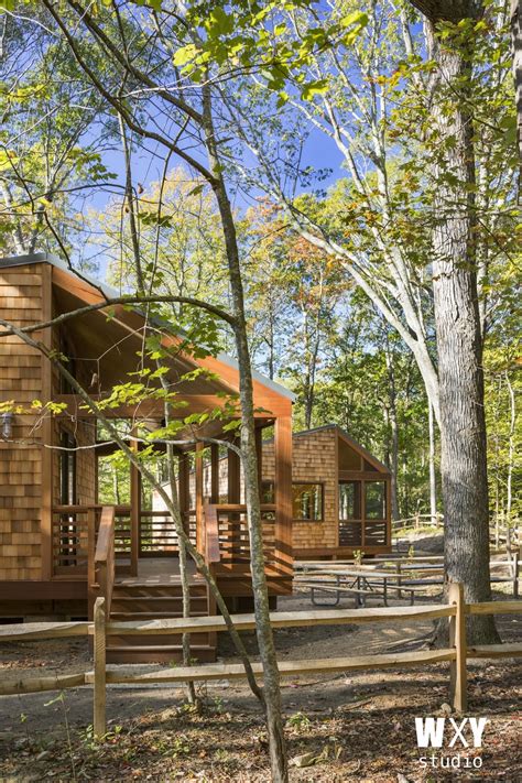 Maybe you would like to learn more about one of these? Wildwood State Park Cabins - TINY HOUSE TOWN