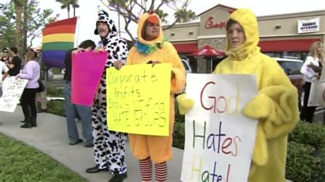 how the chick fil a same sex marriage controversy has evolved this just in blogs