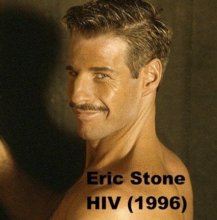 Eric Stone Dead Gay Porn Stars Pinterest Gay