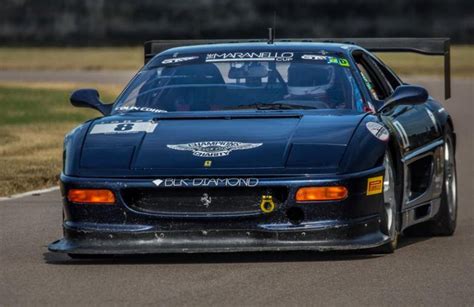 We did not find results for: 1997 Ferrari 355 Challenge Car For Sale in Texas | Dirty Old Cars