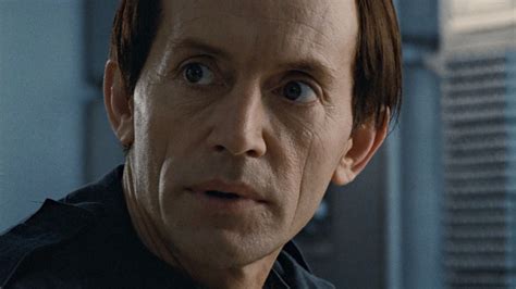 Lance Henriksens Android Performance In Aliens Was Centered On One