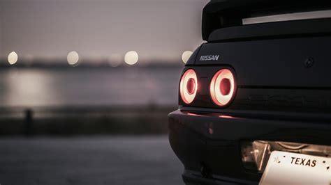 You can also upload and share your favorite gtr r32 wallpapers. 2560x1440 Nissan Skyline R32 Tail Lights 1440P Resolution HD 4k Wallpapers, Images, Backgrounds ...