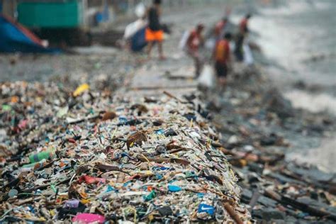 Hospitals Contribute To Manila Bay Pollution